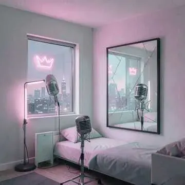 feen cover art