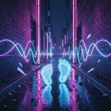 እግርን ጥረግ cover art