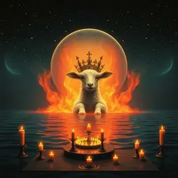 That's Reich cover art