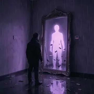 emptiness is killing me cover art