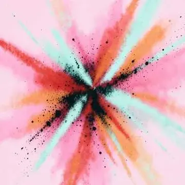 Omwenyo cover art