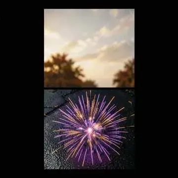 Fireworks of memories-2.0 cover art