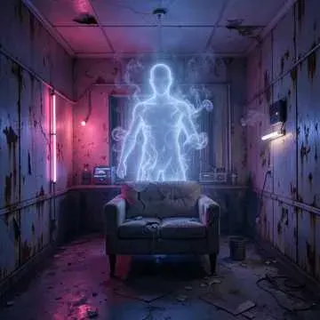 Wasted Life cover art