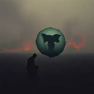 Out of Reach cover art