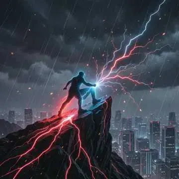 RAZEM cover art