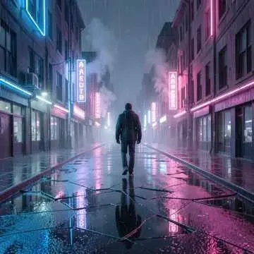f cover art