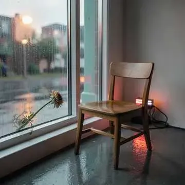 Letting You Go cover art