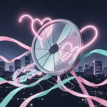 The friends of yours cover art