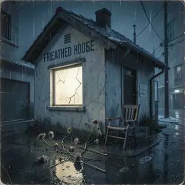 traitor cover art