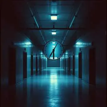 Medic cover art