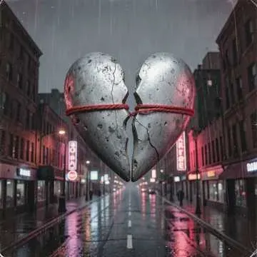 together cover art