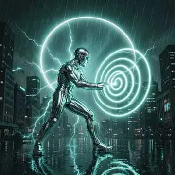 ASSASSINATORX9 cover art