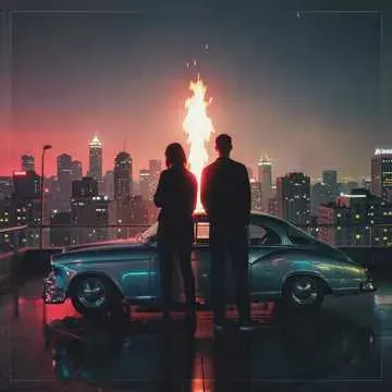 my life #2 cover art