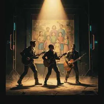 la unión es la que vale cover art