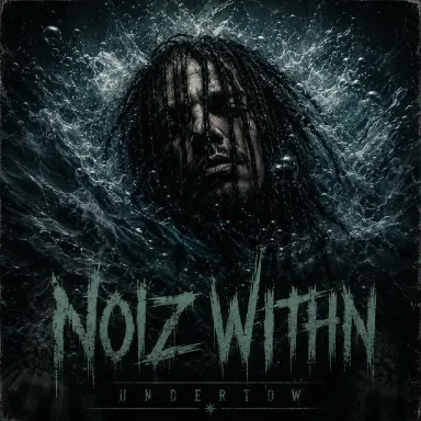 Undertow cover art