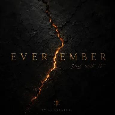 Still Burning Bright cover art