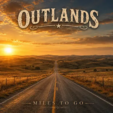 Old Highway 12 cover art