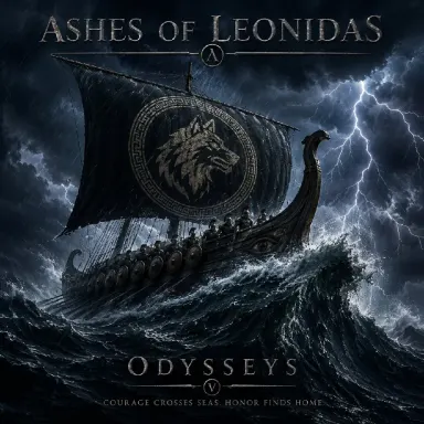 The Black Sea cover art