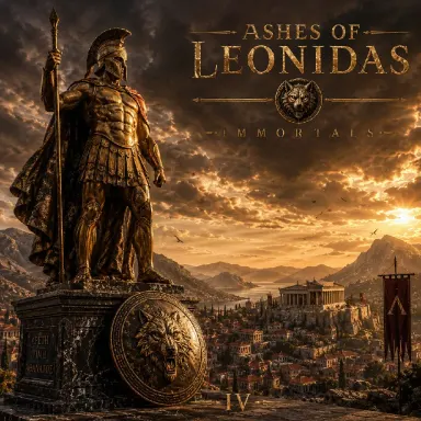The Labyrinth cover art
