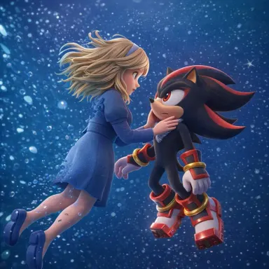 Gravity cover art