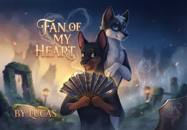 Fan of My Heart cover art