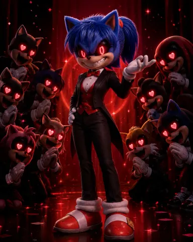 Zora Populi cover art