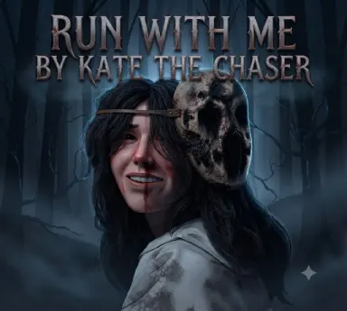 Run With Me cover art