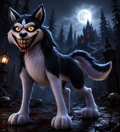 Grin Wide, Come Inside cover art