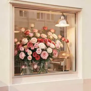 Ma rose cover art