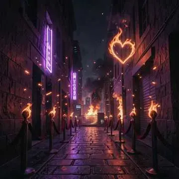 Bad Desire cover art