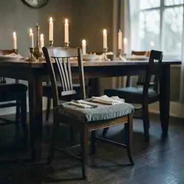 Empty Seat At My Own Party cover art