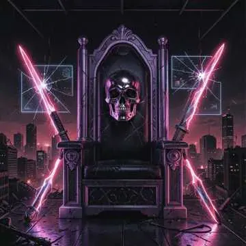 No Remorse cover art