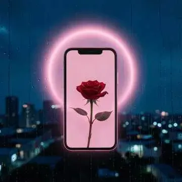 love love love cover art
