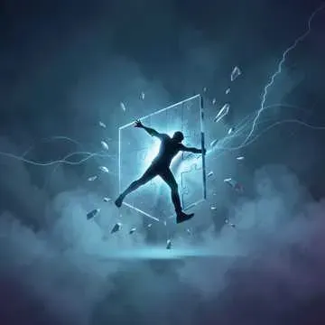 Cold cover art