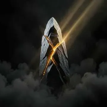 Enlightened cover art