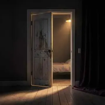 Alone cover art