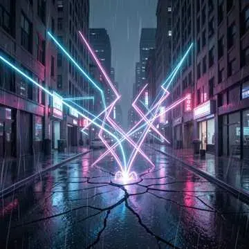 Chemicaly Torn cover art