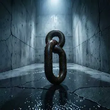 Steel Chain Low cover art