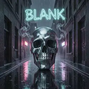 blank cover art