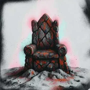 Fully Equipped cover art