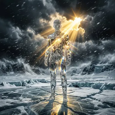 Life Mask cover art