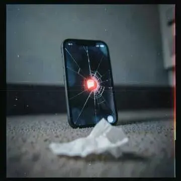 I won't lose you cover art