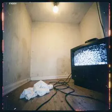 Unreleased cover art