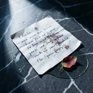 Pensamientos que no me dejan dormir 1 cover art