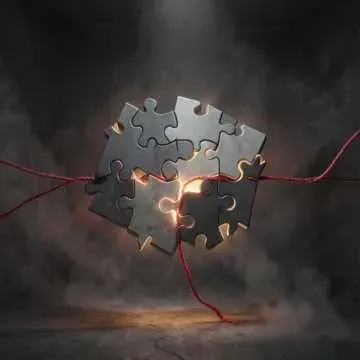 Piezas cover art