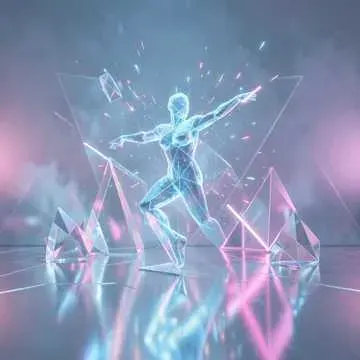 Diferent cover art