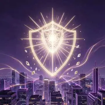 I'm Aura cover art