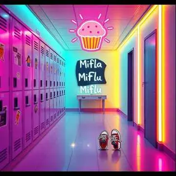 Bye Kifla, See You Grade 8 cover art