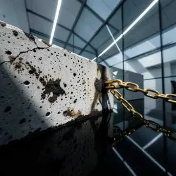 Vom Block zum Boardroom cover art