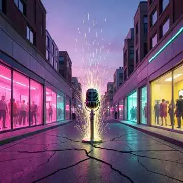 The Price Of Silence cover art